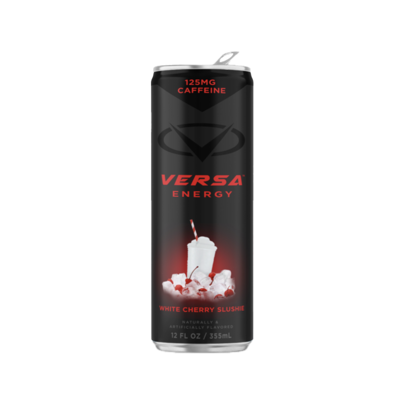 Versa Energy Drink - Bemoxie Supplements