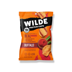 Wilde Protein Chips - Bemoxie Supplements