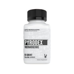 AfterDark Pyrodex - Bemoxie Supplements