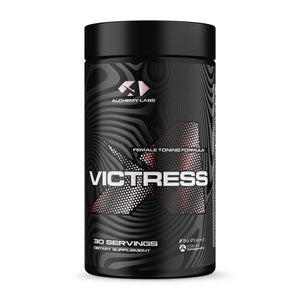 Alchemy Labs Victress (New Formula) - Bemoxie Supplements