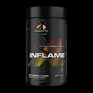 Inflame (NEW FORMULA) - Bemoxie Supplements