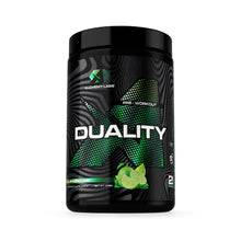 Duality Pre Workout - Bemoxie Supplements