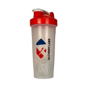 Alchemy Labs Shaker - Bemoxie Supplements