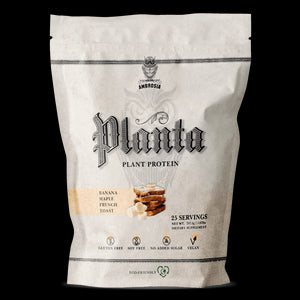 Planta Protein - Bemoxie Supplements