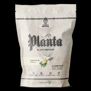 Planta Protein - Bemoxie Supplements