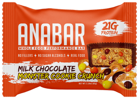 Anabar Protein Bar - Bemoxie Supplements