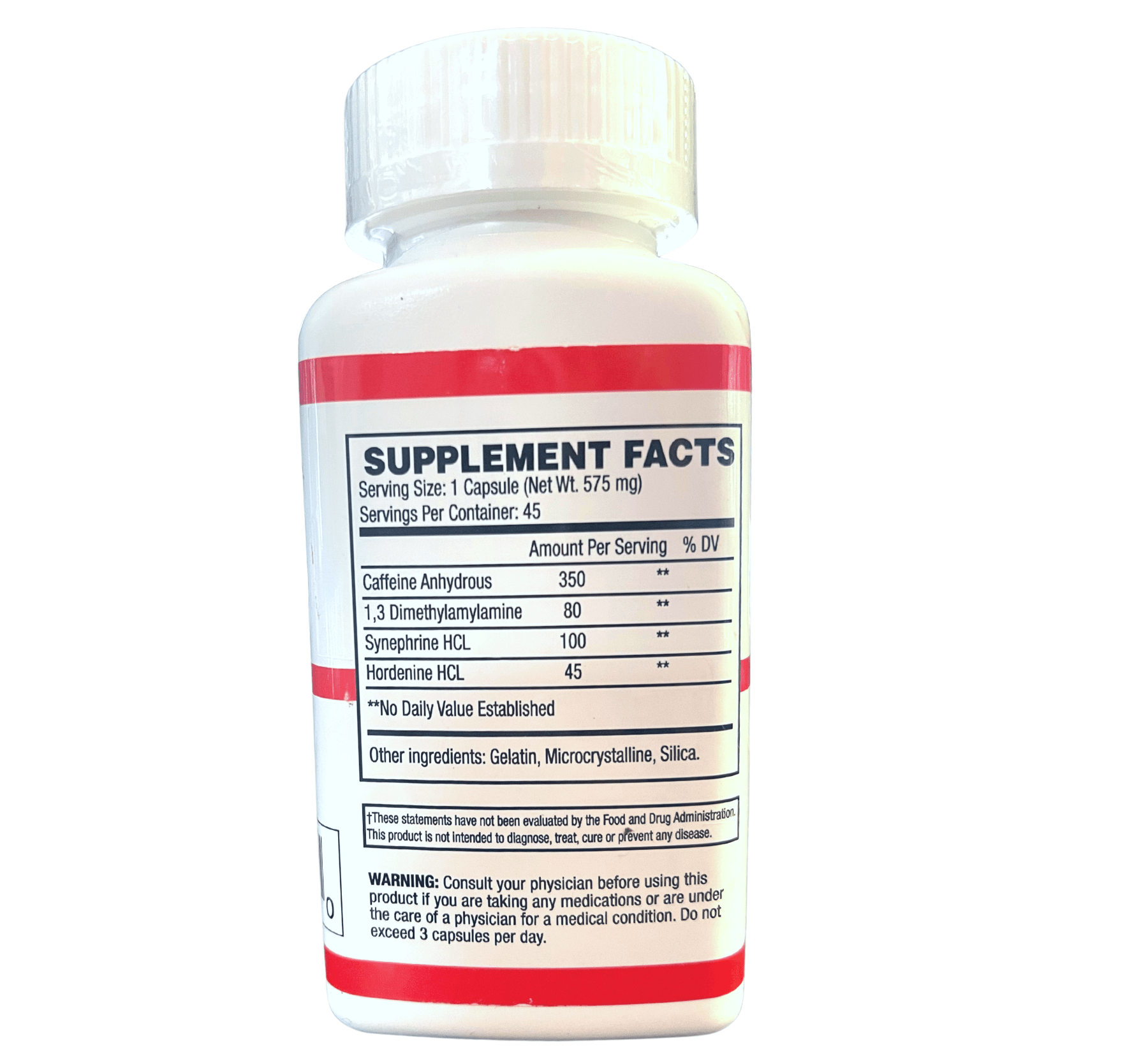 Atlas Labs Phenta 1,3 - Bemoxie Supplements