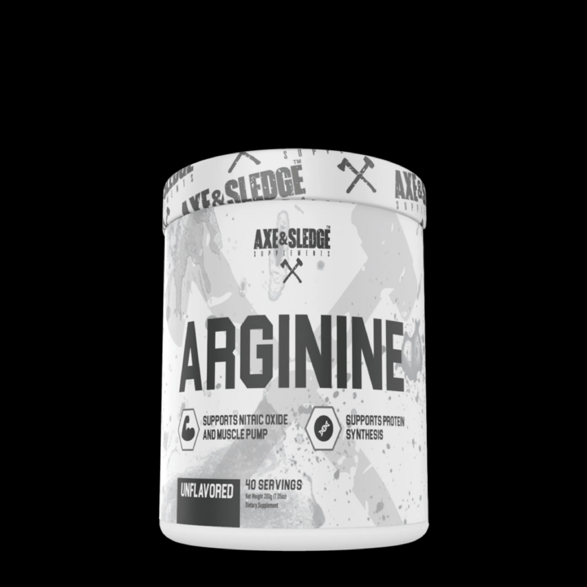 Axe & Sledge Arginine - Bemoxie Supplements