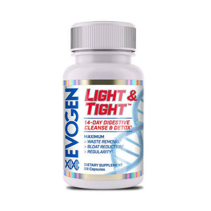 Light & Tight - Bemoxie Supplements