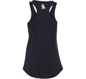 Womens OG Tanks - Bemoxie Supplements