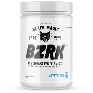 BZRK Pre Workout - Bemoxie Supplements