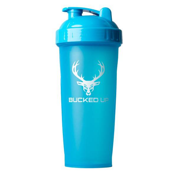 Bucked Up Shakers - Bemoxie Supplements