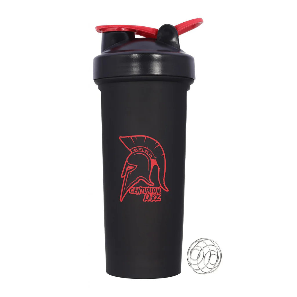 Centurion Labz Shaker - Bemoxie Supplements