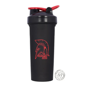Centurion Labz Shaker - Bemoxie Supplements