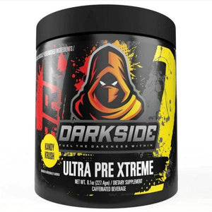 Darkside Supps Ultra Pre Xtreme - Bemoxie Supplements