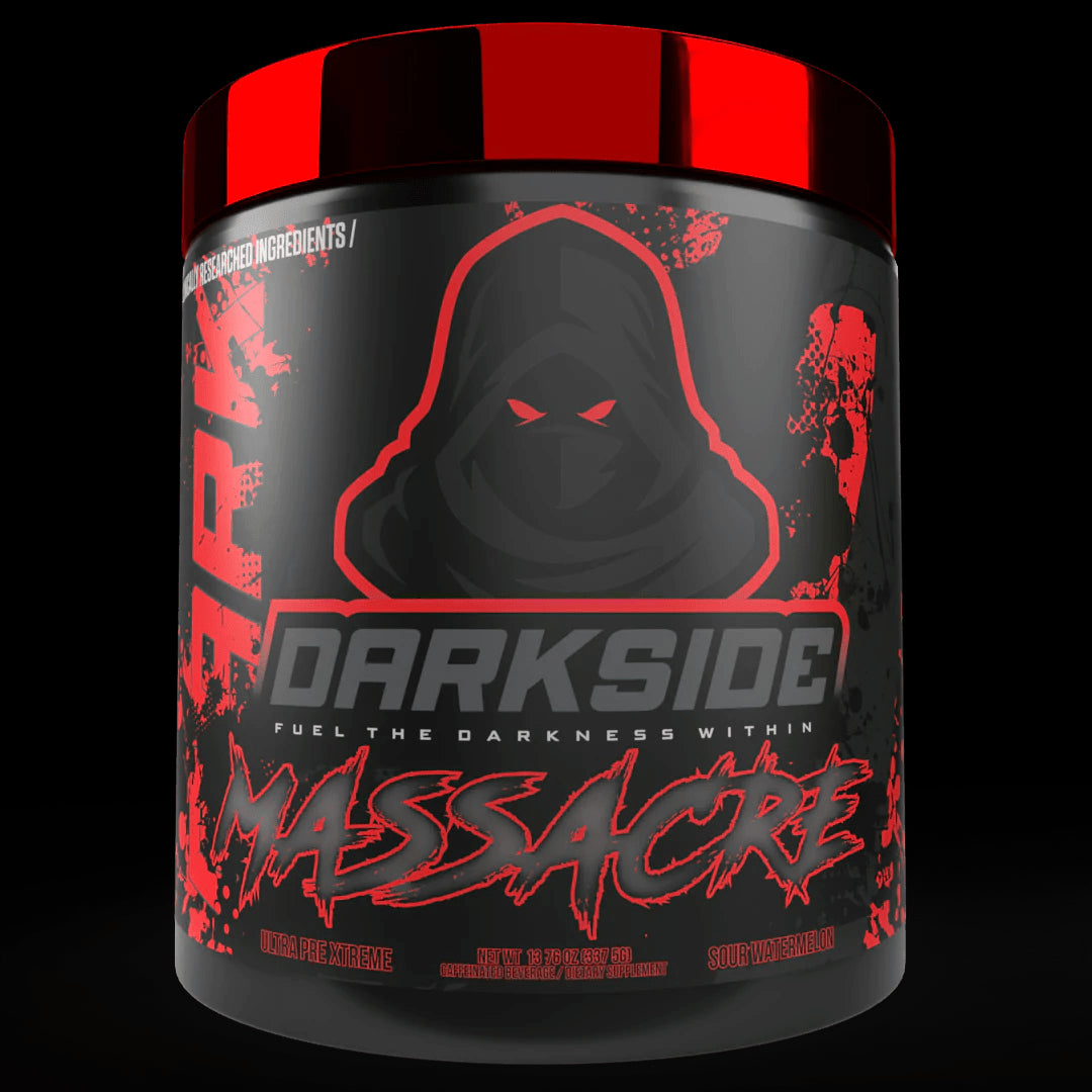 Darkside Supps Ultra Pre Xtreme - Bemoxie Supplements