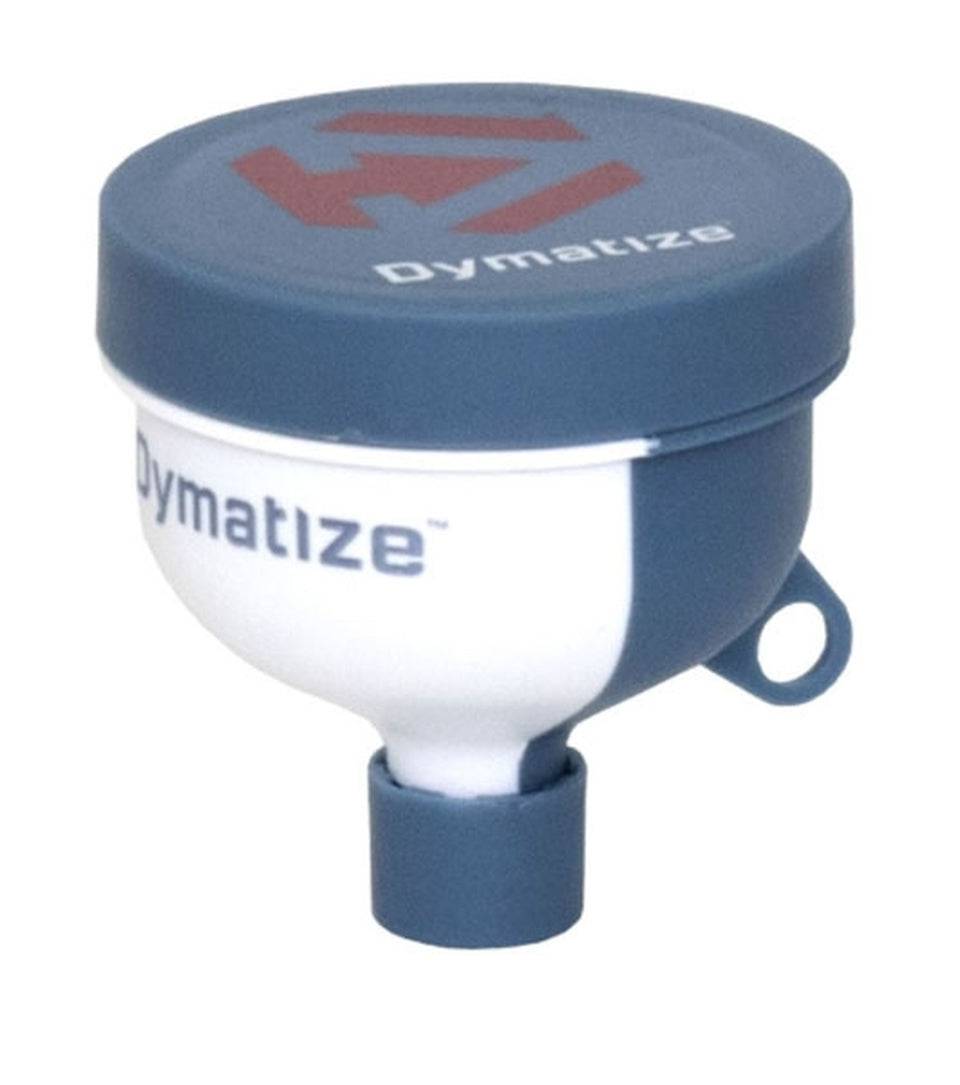 Dymatize Protein Supplement Funnel - Bemoxie Supplements