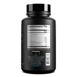 Lean Fix Thermogenic Xtreme - Bemoxie Supplements