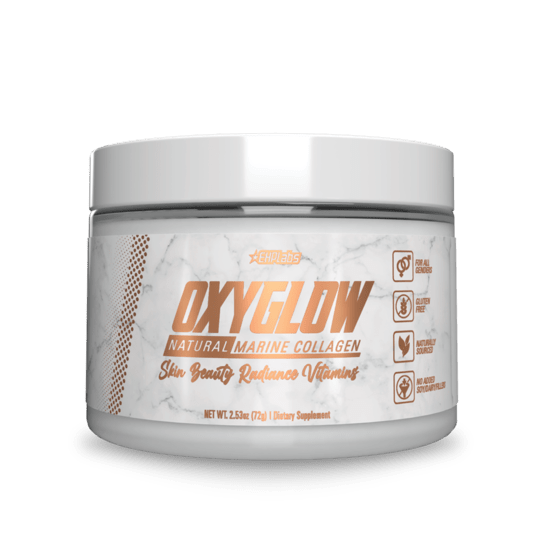 Oxyglow - Bemoxie Supplements