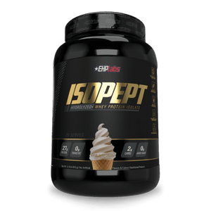 IsoPept - Bemoxie Supplements