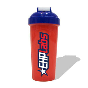 EHP Labs Shaker Bottle - Bemoxie Supplements