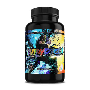 Dark Labs Euphoria - Bemoxie Supplements