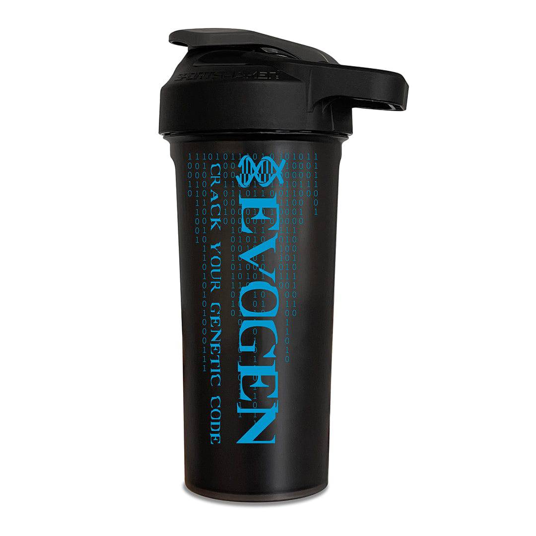 Evogen Shakers - Bemoxie Supplements