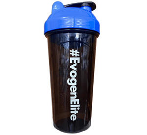 Evogen Shakers - Bemoxie Supplements