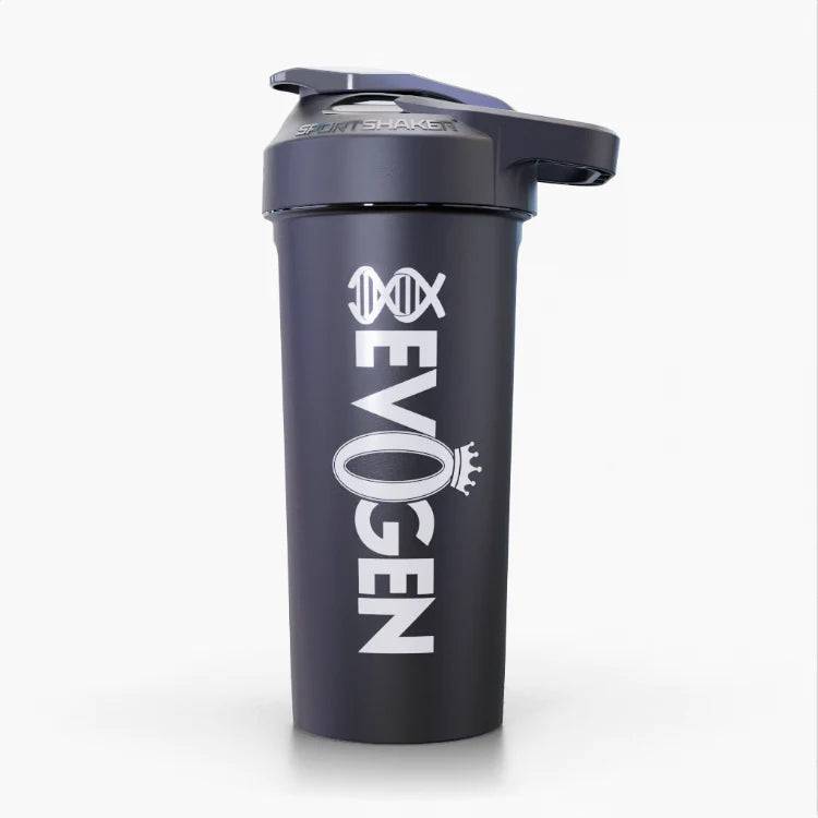 Evogen Shakers - Bemoxie Supplements