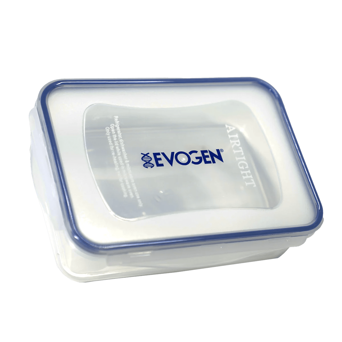 Evogen Meal Prep Container - Bemoxie Supplements