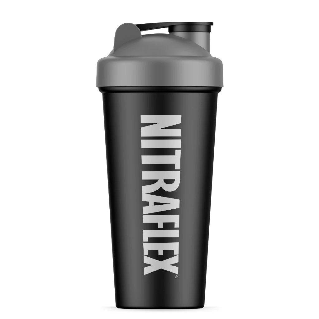 GAT Sports NitraFlex Shaker Cup - Bemoxie Supplements