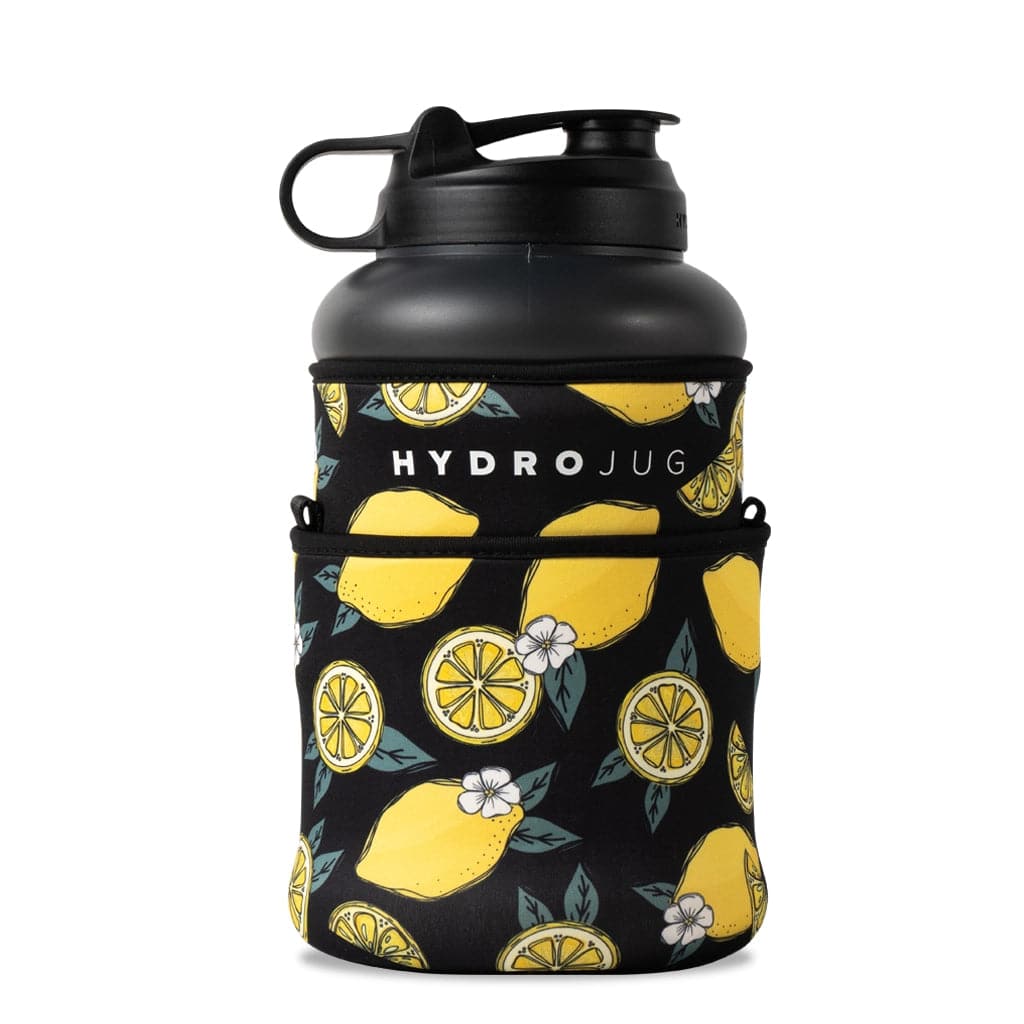 HydroJug PRO SLEEVE - Bemoxie Supplements