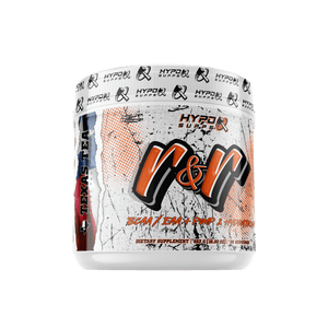 HYPD Supps R&R - BCAA / EAA Recovery - Bemoxie Supplements