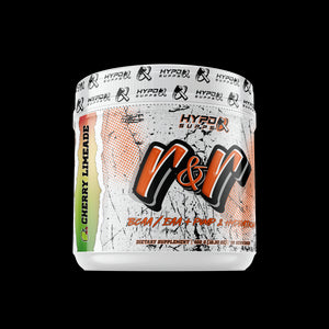 HYPD Supps R&R - BCAA / EAA Recovery - Bemoxie Supplements