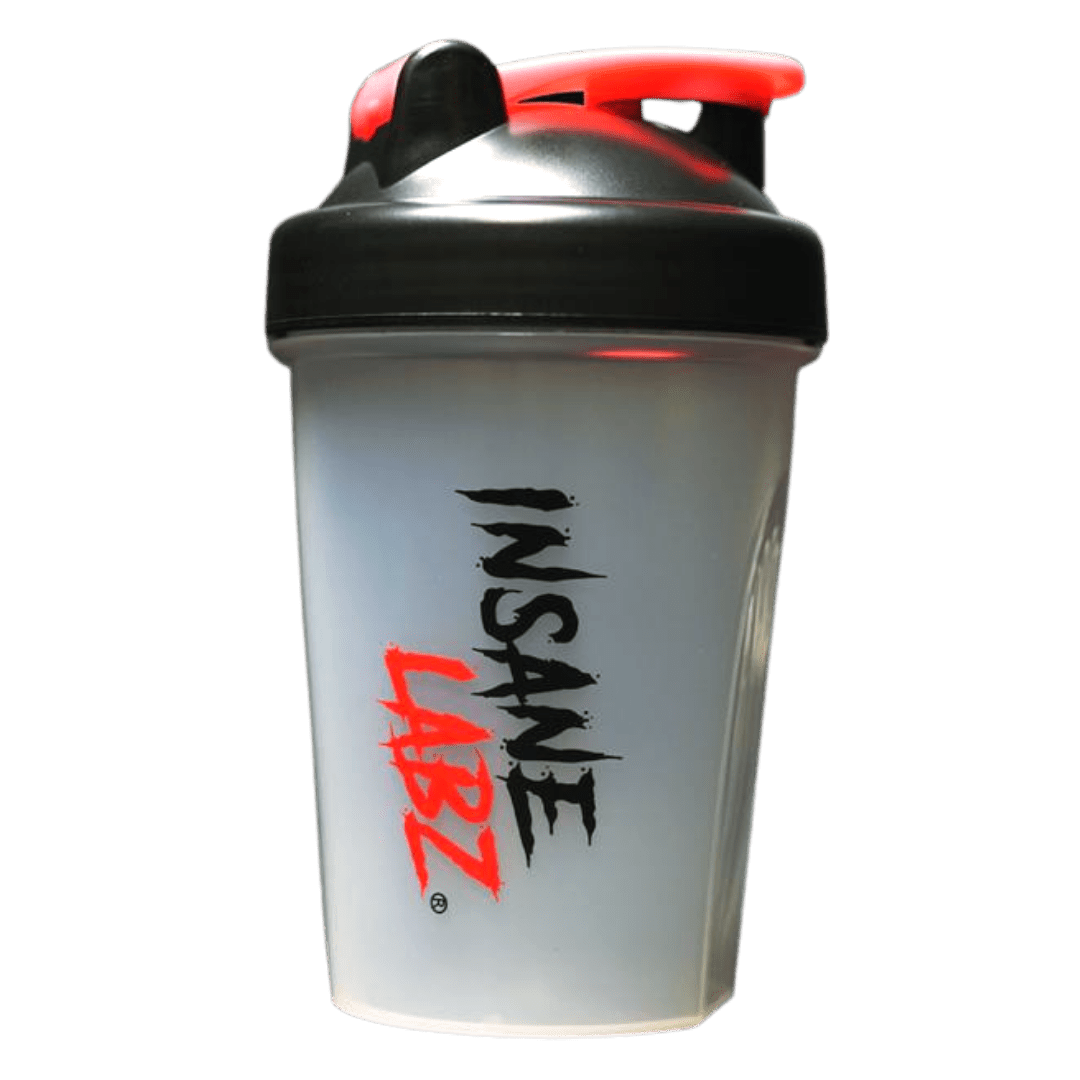 Insane Labz Mini Shaker Cup (14oz) - Bemoxie Supplements