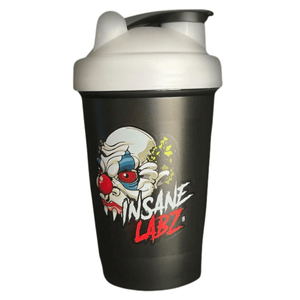 Insane Labz Mini Shaker Cup (14oz) - Bemoxie Supplements