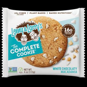 Lenny & Larry's Complete Cookie - Bemoxie Supplements