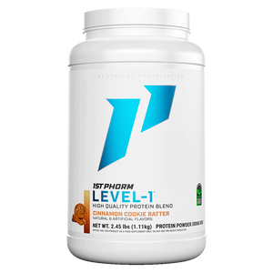 1st Phorm Level-1 - Bemoxie Supplements