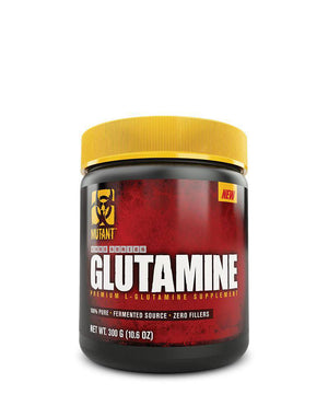 Glutamine - Bemoxie Supplements