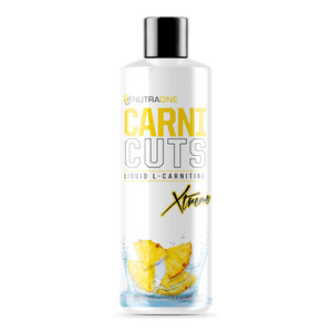 Nutra One CarniCuts Xtreme - Bemoxie Supplements