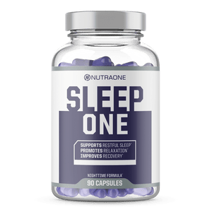 NutraOne Sleep One - Bemoxie Supplements