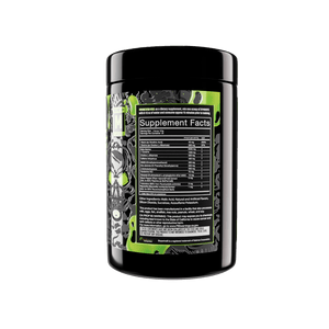 NutriFitt Symbiote - Bemoxie Supplements