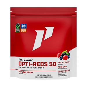 1st Phorm Opti-Reds 50 - Bemoxie Supplements