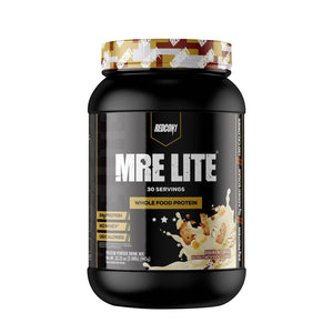 MRE Lite Protein - Bemoxie Supplements