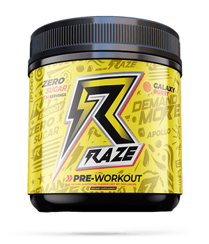 RAZE - Bemoxie Supplements