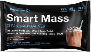Pescience Smart Mass Sample (1) - Gourmet Chocolate