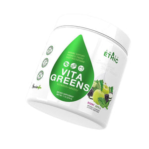 Vita Greens - Bemoxie Supplements