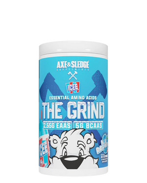 Axe and Sledge The Grind - Bemoxie Supplements