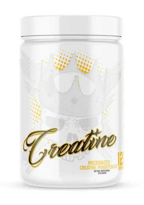 Xtremis Creatine - Bemoxie Supplements