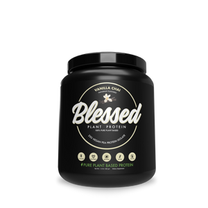 Blessed Protein - Bemoxie Supplements